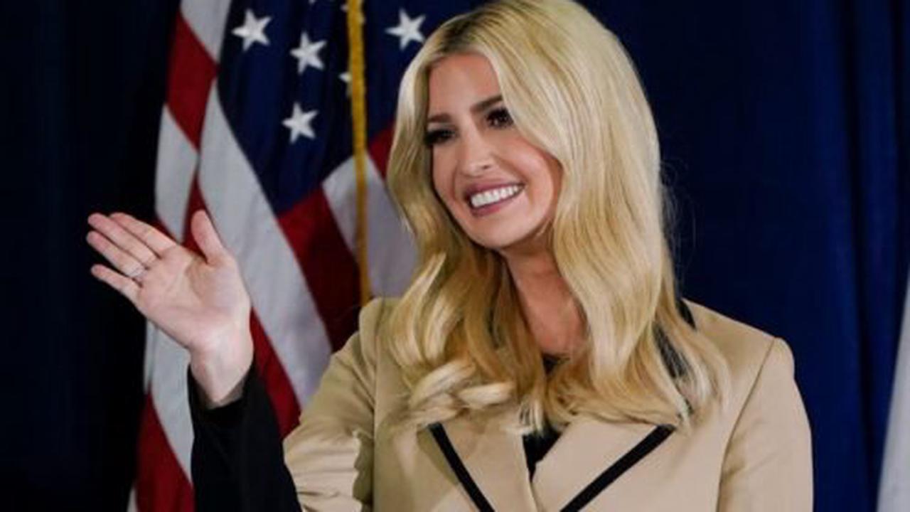 Capitol investigation committee requests interview with Ivanka Trump