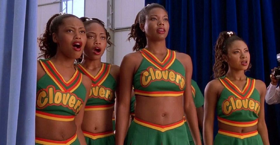Gabrielle Union Regrets Not Making Her Bring It On Character Angrier Opera News