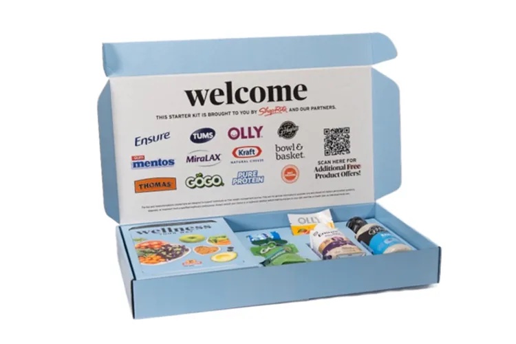 ShopRite gives away free wellness starter kits for shoppers beginning GLP-1 drugs