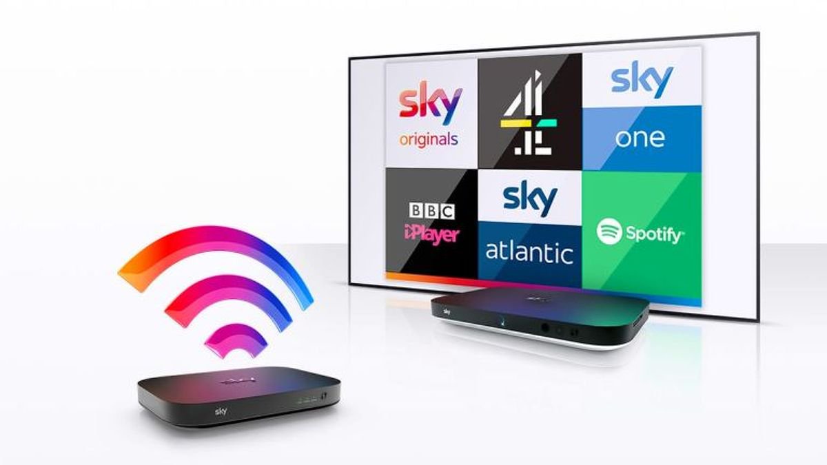 sky broadband launches 500mb s ultrafast plus package with uk s fastest speed guarantee opera news