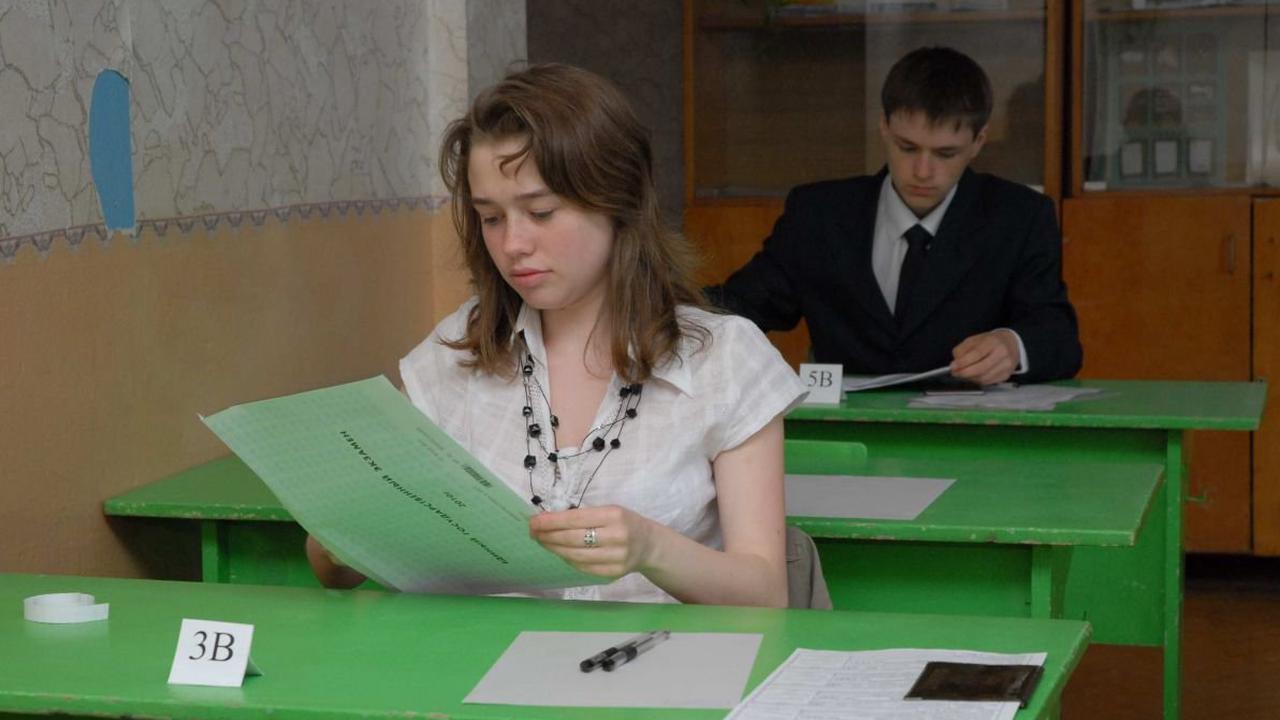 Выпускники Волгодонска сдали госэкзамены лучше, чем в среднем по стране