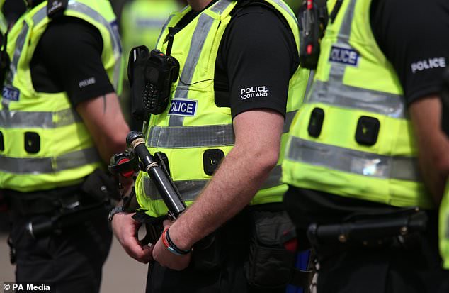 Three arrests made after fatal hit and run near Edinburgh Airport