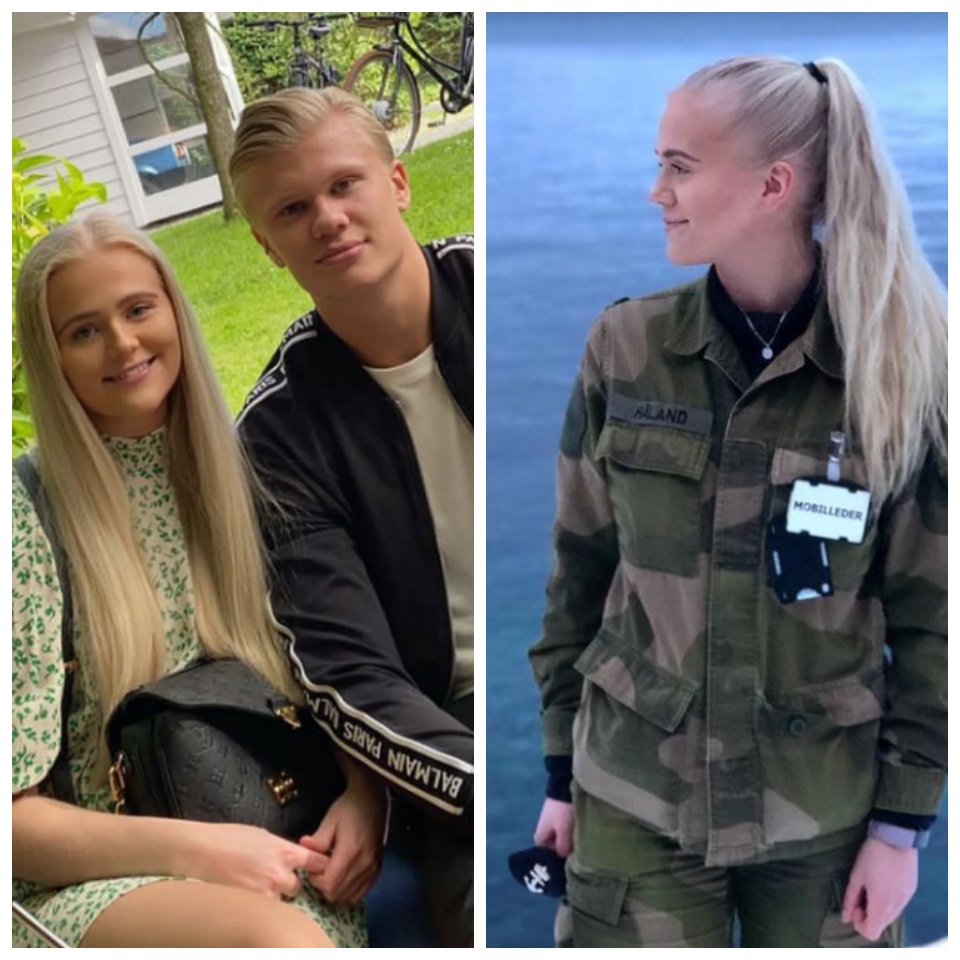 Gabrielle Haaland Opera News Nigeria