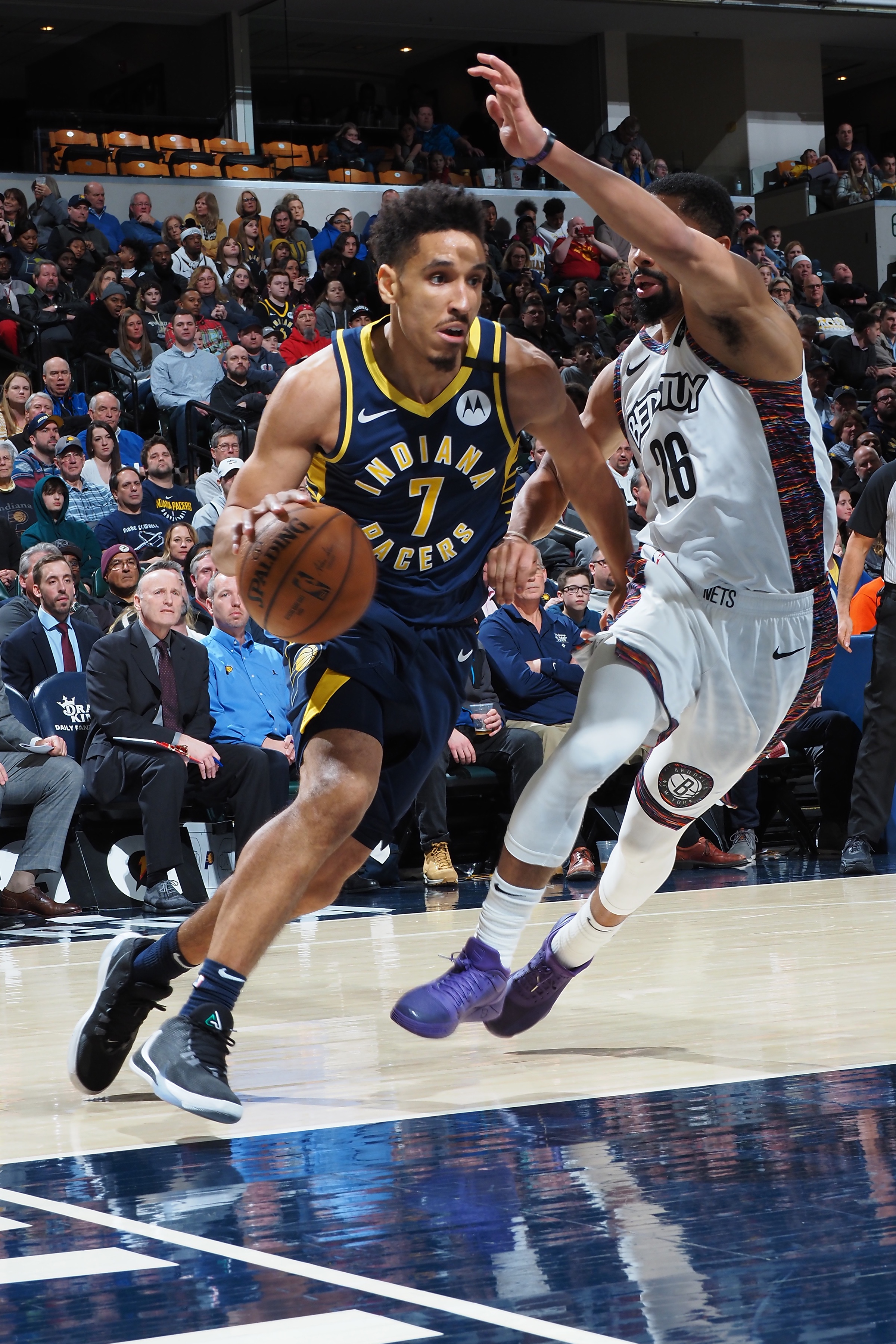 Pacers Vs Nets Game Thread Lineups Tv Info And More Opera News