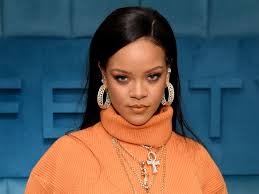 Rihanna announces she is finally coming to Africa to establish her Fenty Beauty & Skin brand
