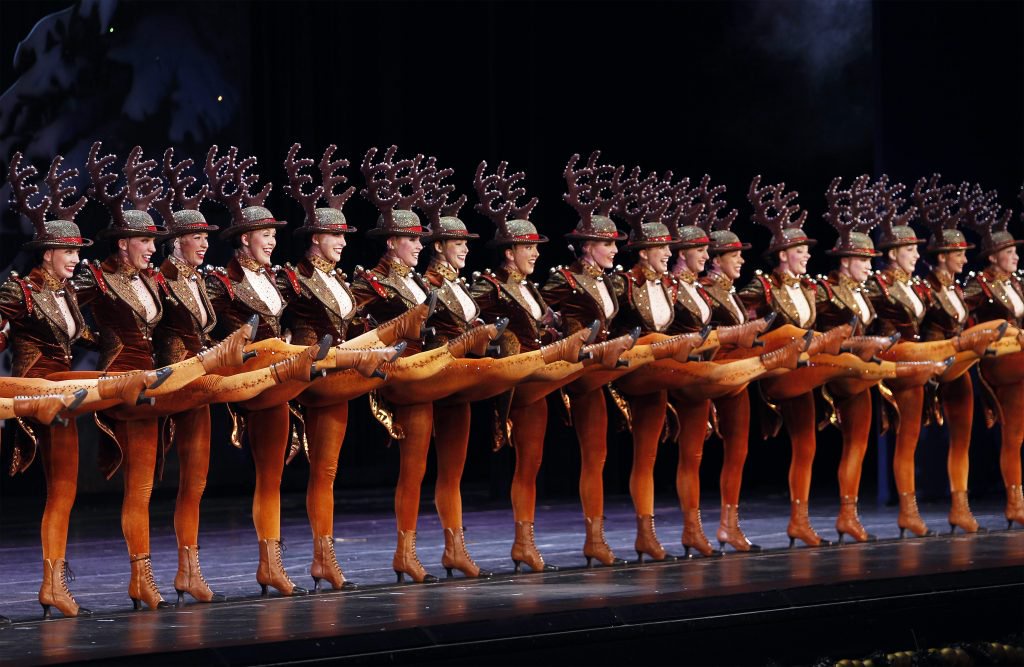 The Rockettes Christmas 2022 Discounts Radio City Rockettes Announce Auditions For 2022 Christmas Spectacular -  Opera News
