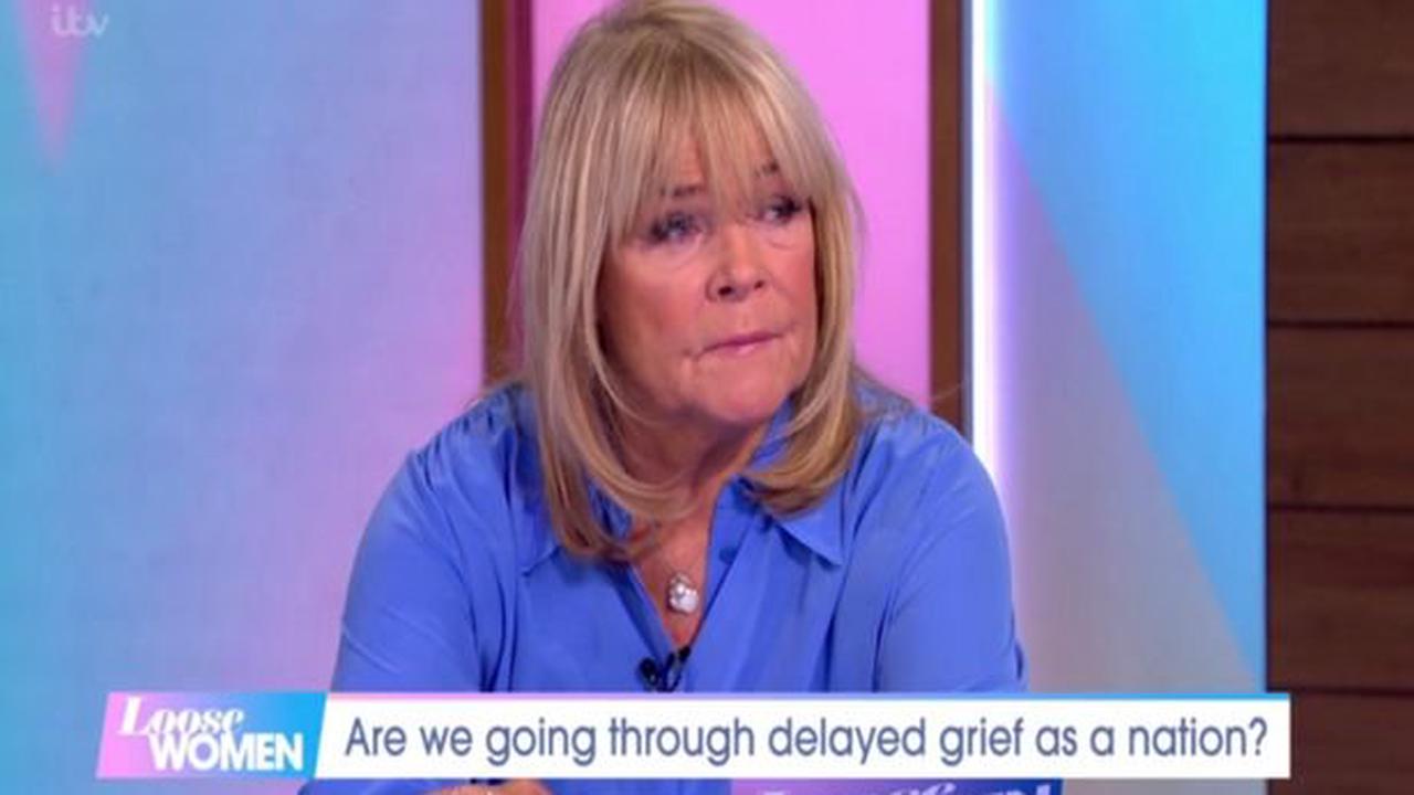 Loose Women stars confess to keeping things from Linda Robson over secret spills