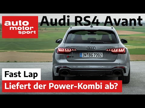 Audi Rs4 Avant Quicker At The Track Than The Aston Martin Db11 Mercedes Amg E63 S And Alfa Giulia Qv Opera News