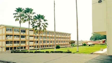KNUST University Ghana Tour In Pictures - Education - Nigeria