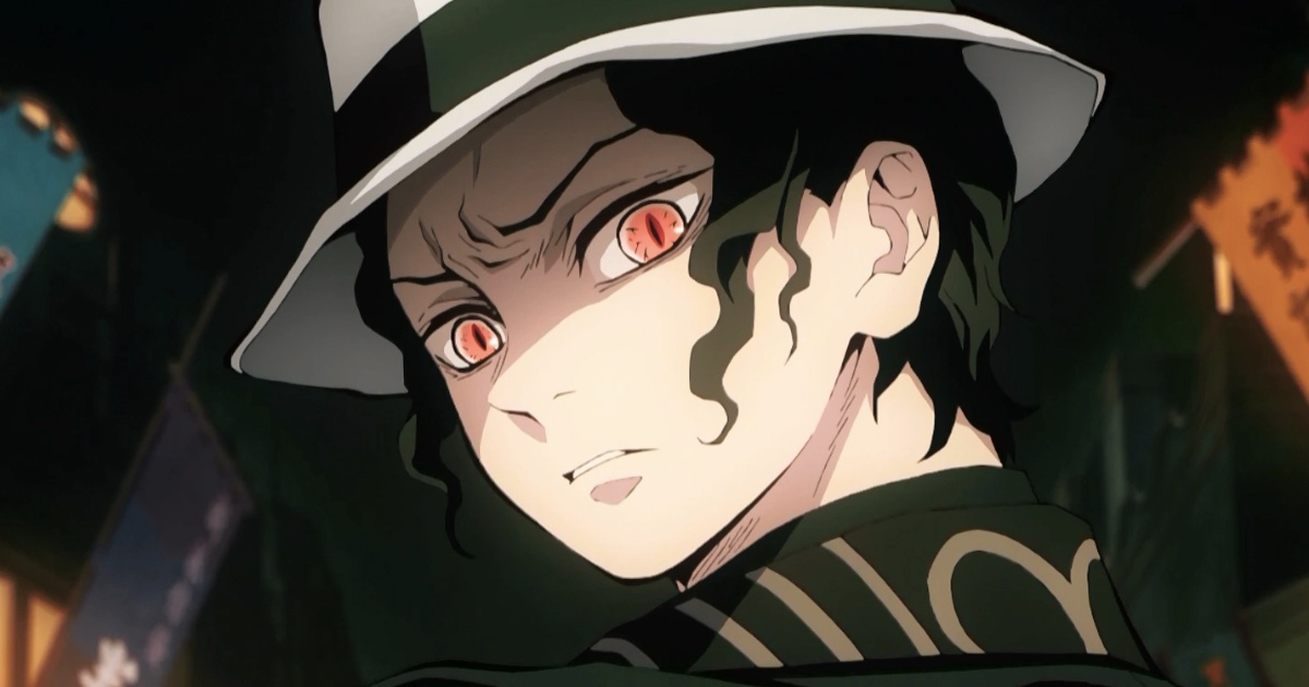 Kimetsu No Yaiba 10 Anime Characters Who Can Defeat Muzan Opera News