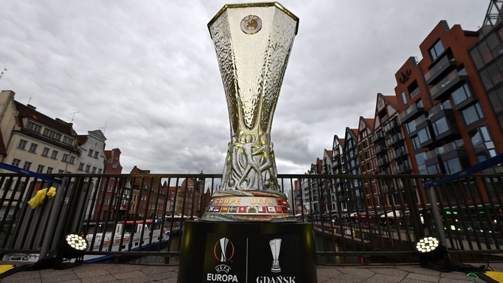 Arsenal, Man United Seeded In UEL Draw - Public News Time