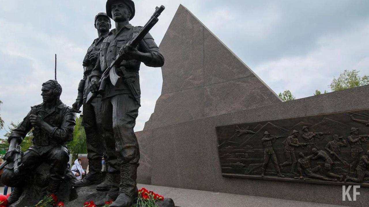 Украина вышла из соглашения об увековечении памяти о героизме народов СНГ в ВОВ