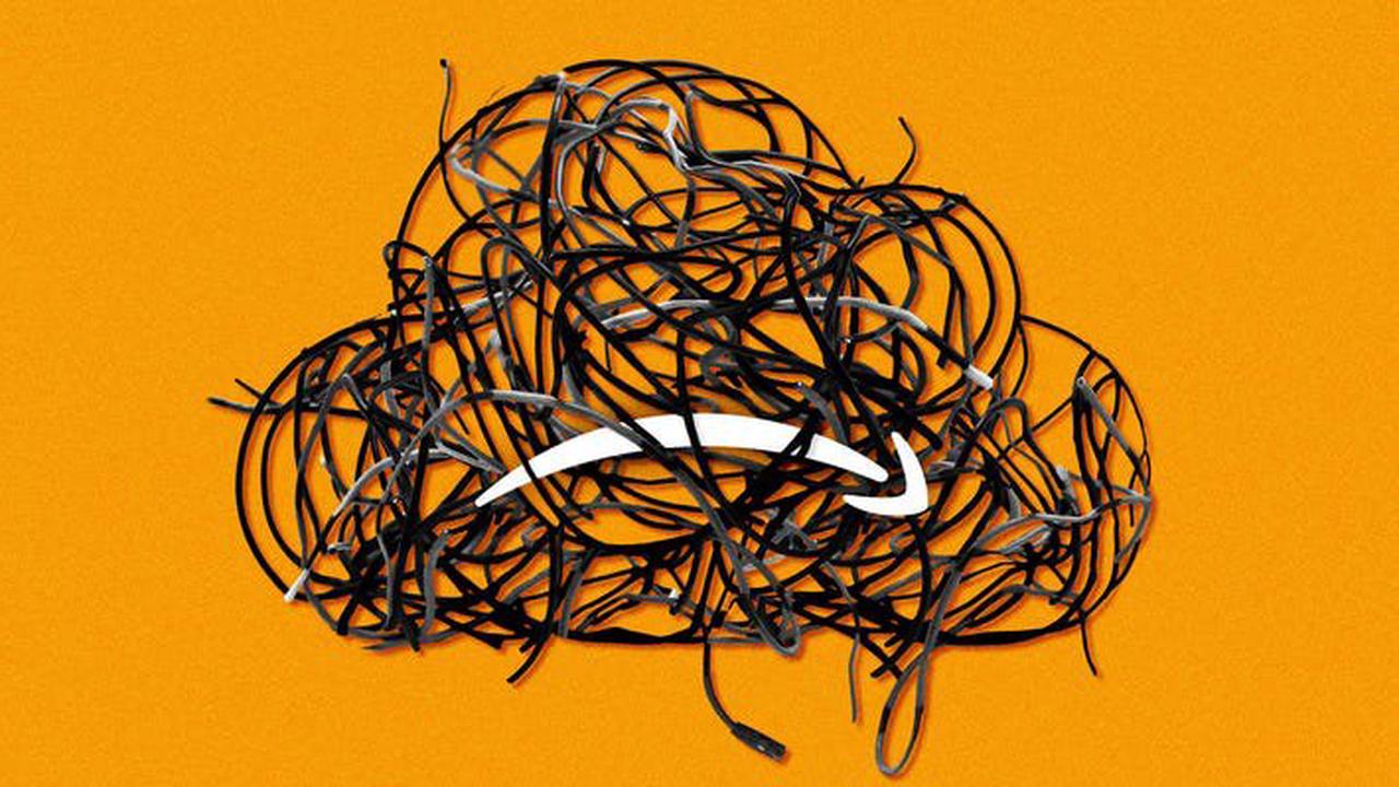 Amazon’s Devoted Cloud Customers Face A Decision After Outages: Leave, Stay Or Diversify?