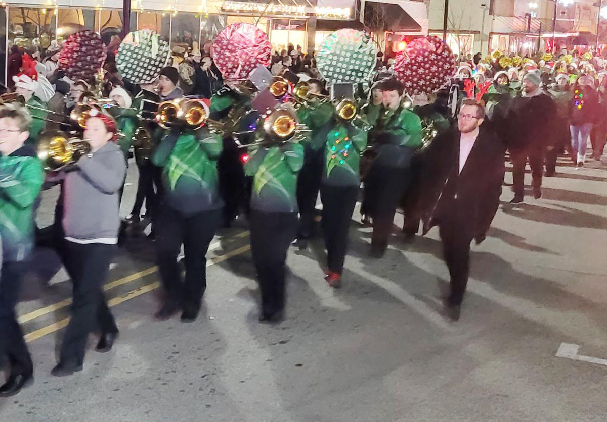 Eureka Springs 2022 Christmas Parade Winners Christmas Parade Winners Announced - Opera News