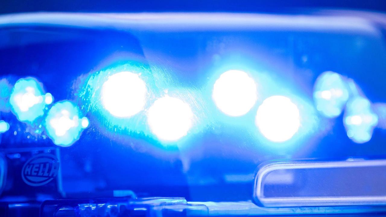 Usedom: Jetski-Fahrer fährt sich fest: Nach Stunden gefunden