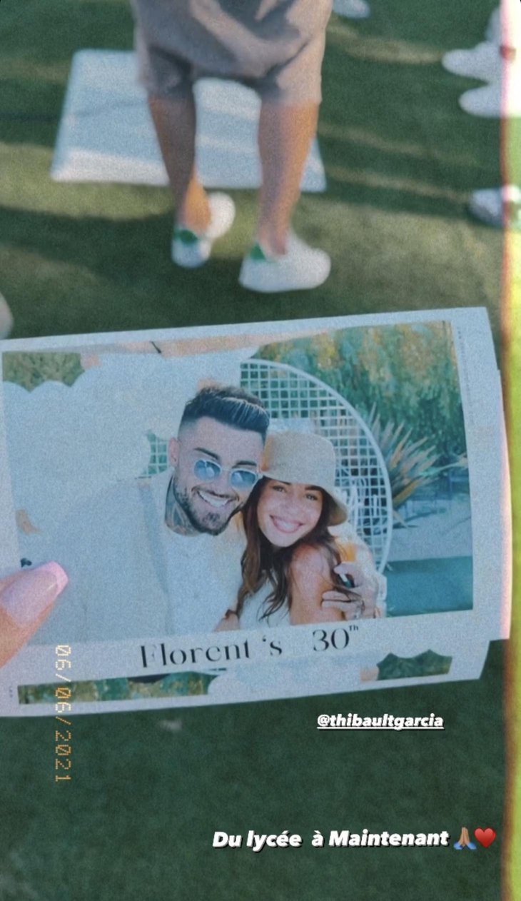 Stephanie Durant Enceinte Et Inquiete A L Idee De Devenir Maman Elle Dit Tout Opera News