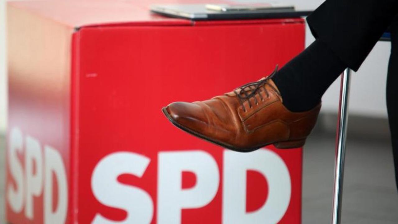 SPD berät über Programm zur Landtagswahl