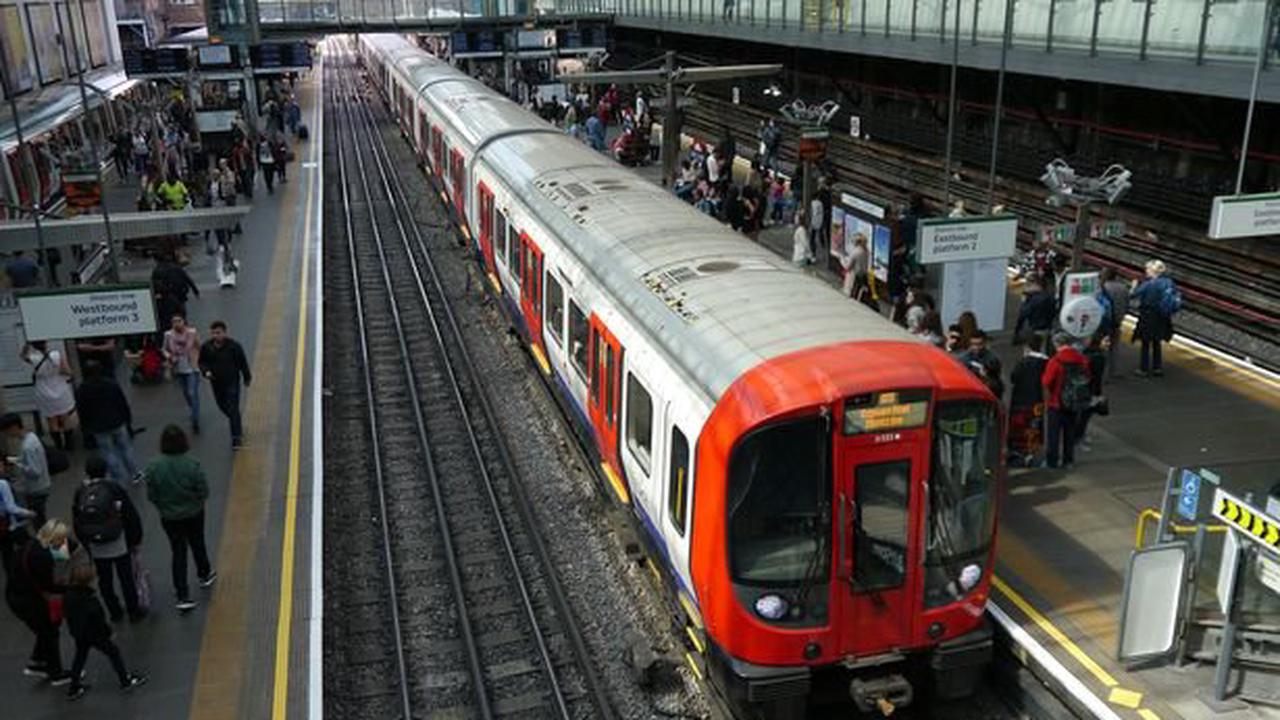 Tube Strike London Underground Strikes This Week Called Off After Progress In Talks Opera News