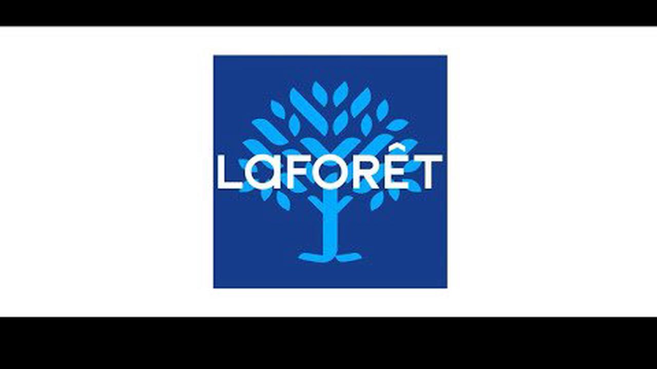 Le réseau Laforêt fait évoluer son identité de marque