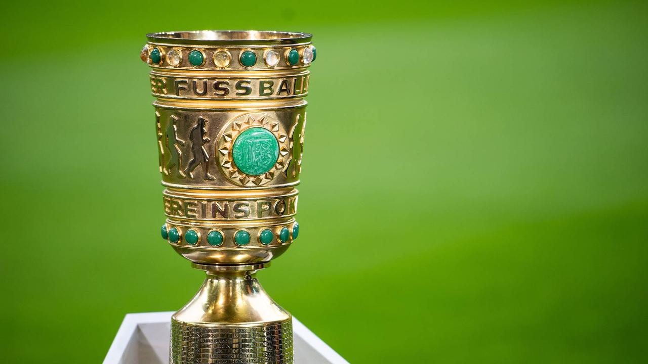 SV Elversberg: Auslosung 1. Runde DFB-Pokal 2022/23
