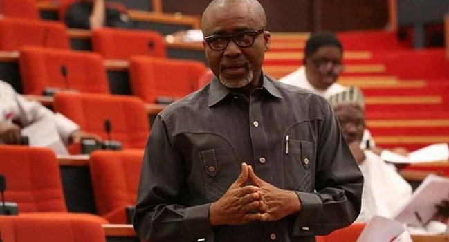 REGRETS? Sen Abaribe begs court to excuse him as surety to IPOB leader Kanu