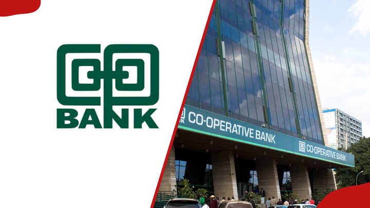 Co-operative Bank of Kenya branch codes, operating hours and contacts -  Tuko.co.ke