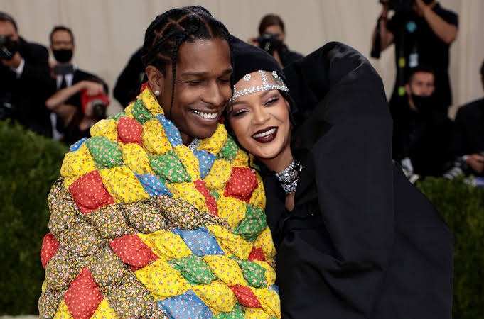 Reasons why Rihanna could start up a family with ASAP Rocky