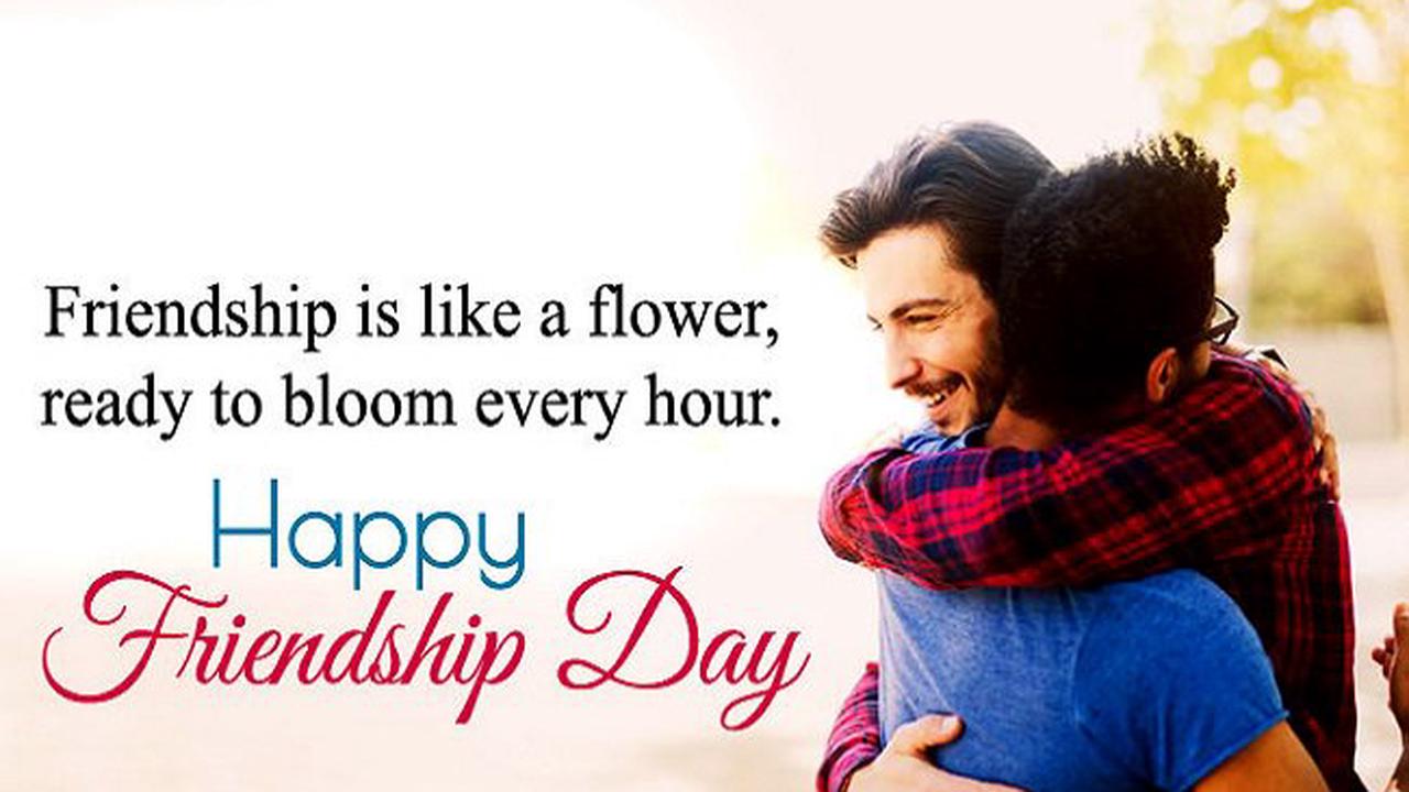 Friendship Day 2021 Quotes / Friendship Quotes For Girls Friendship Day