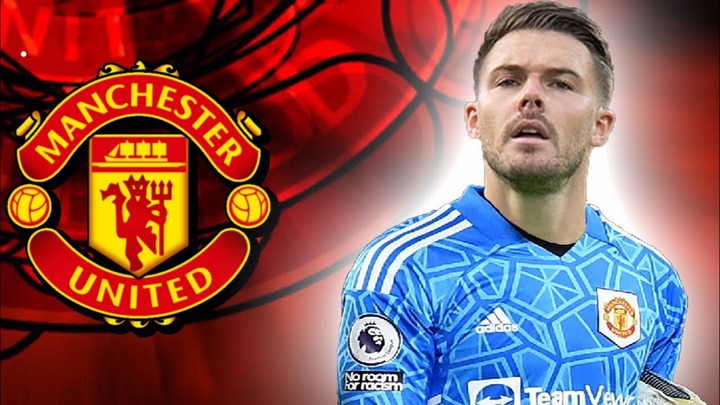 JACK BUTLAND 2022/2023 | Welcome To Manchester United | Best Saves, Rushing  Out, Aerial Ability (HD) - YouTube