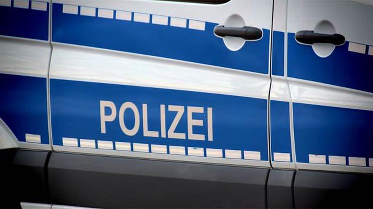 Poli­zei­be­richt Hoch­fran­ken vom 29.06.2022
