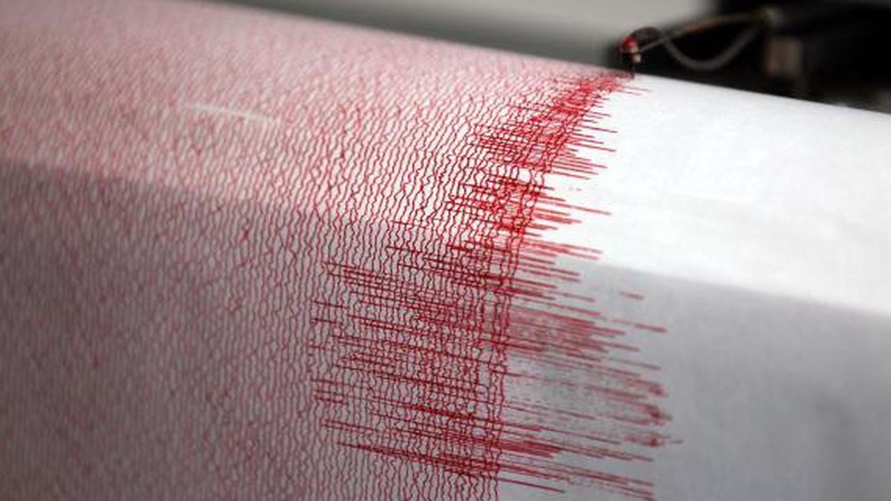 Erdbeben erschüttert Südiran – Mindestens fünf Tote