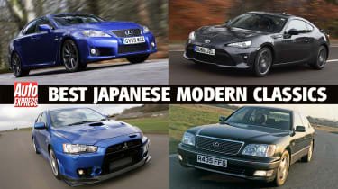 Best Japanese Classic Cars You Can Afford Opera News