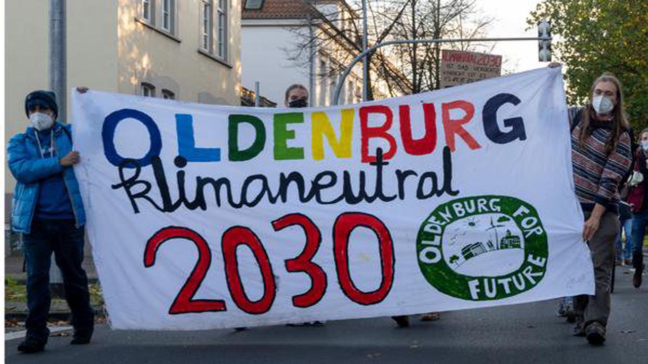 „Students for Future“ Oldenburg im Gespräch: Wie junge Menschen morgen leben wollen