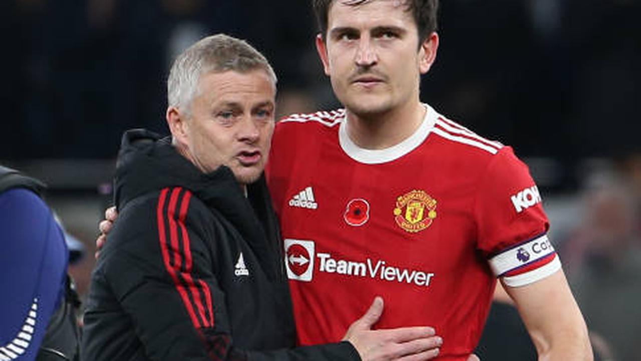 Opinion: Solskjaer Should Drop These 2 Players From His Starting lineup To Produce Better Results.