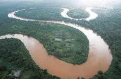 RUN TOURS & TRAVEL - Beautiful Tana River Delta Kenya ...