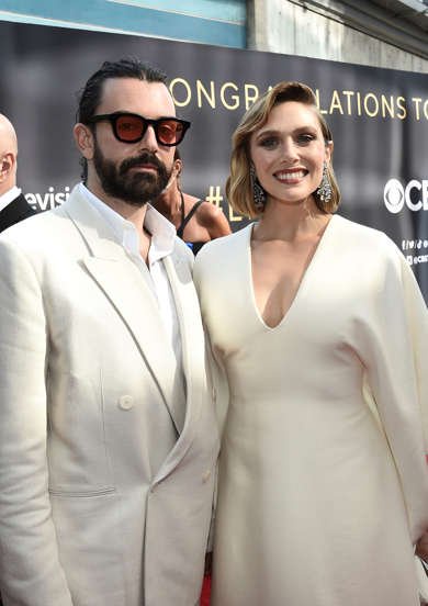 Bad Bunny And Girlfriend Gabriela Berlingeri Finally Make Their Red Carpet Debut As A Couple Opera News