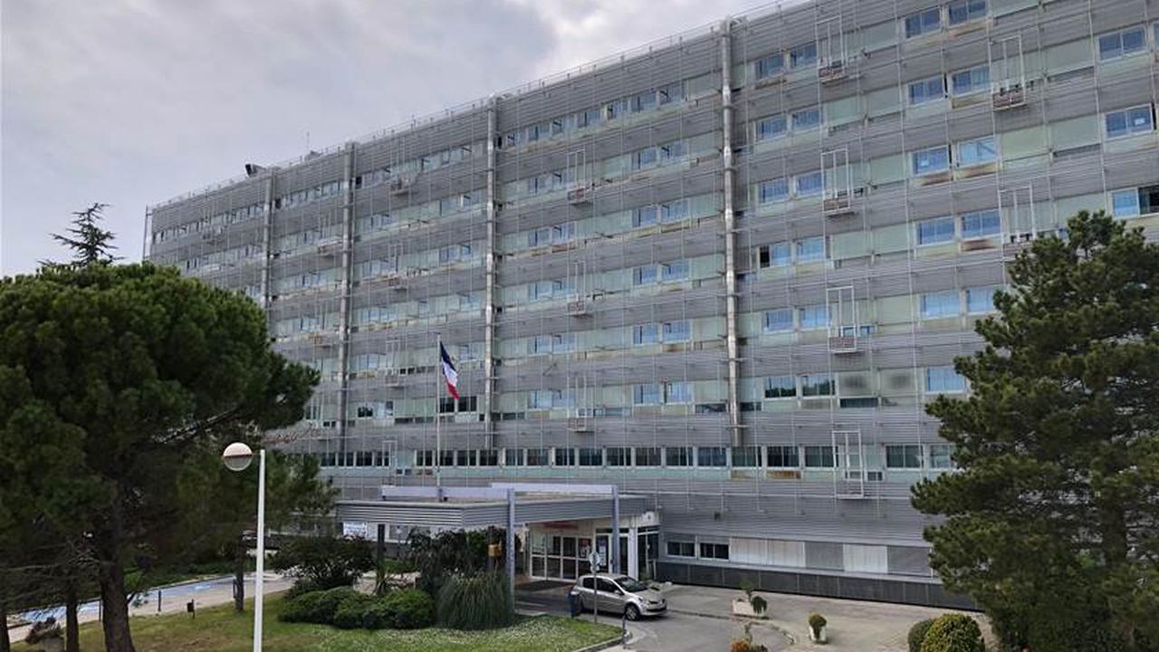 L'hôpital de Martigues vaccine contre la variole du singe