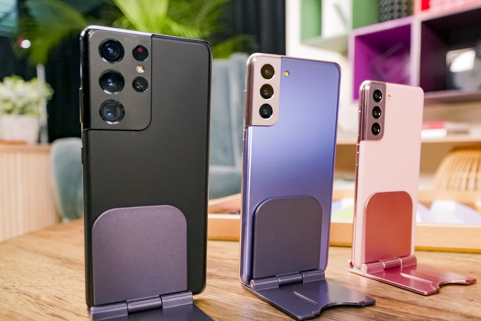 Samsung Galaxy S21 Vs S21 Plus Vs S21 Ultra Specs Comparison Chart Opera News