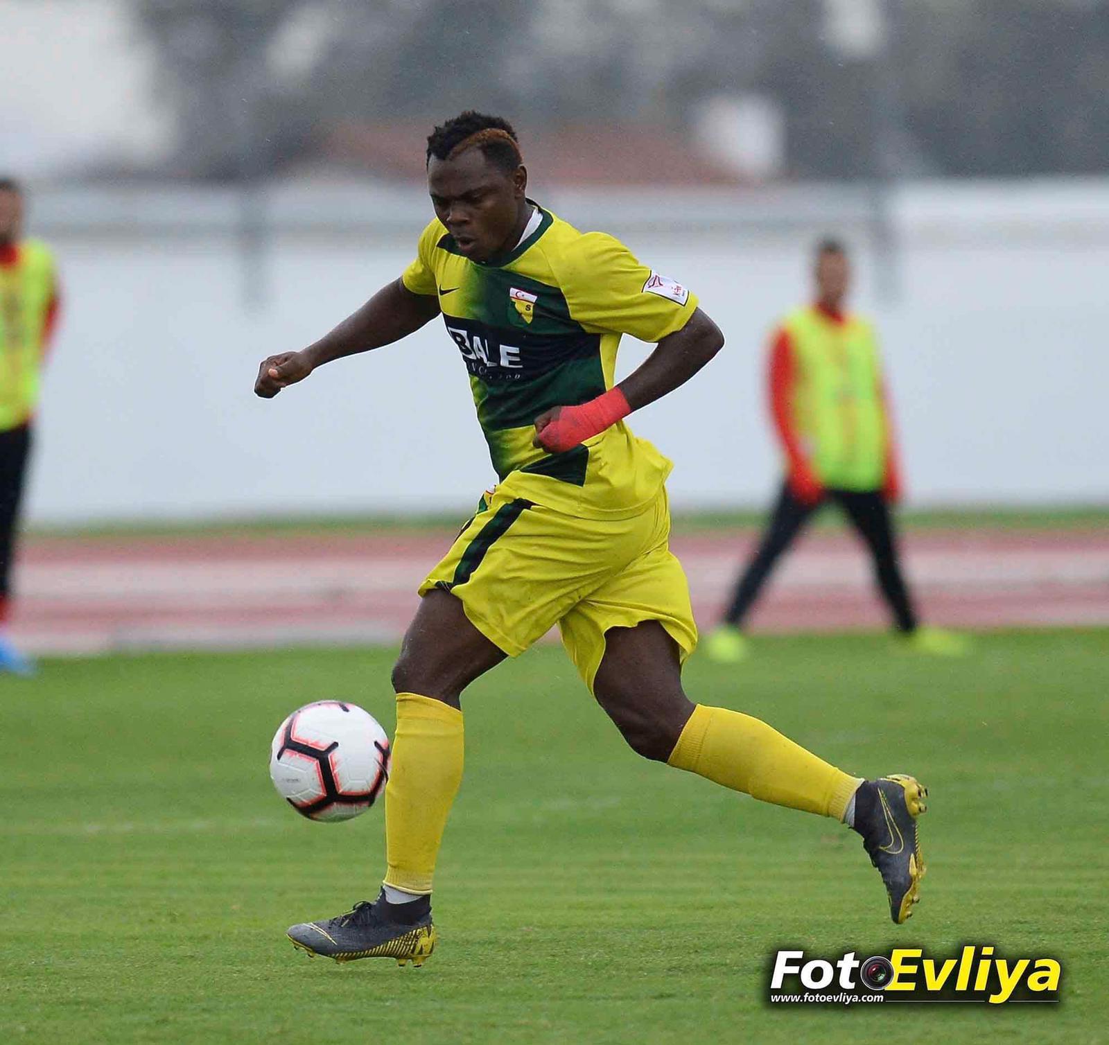 moses ibukun akinade - Opera News Nigeria