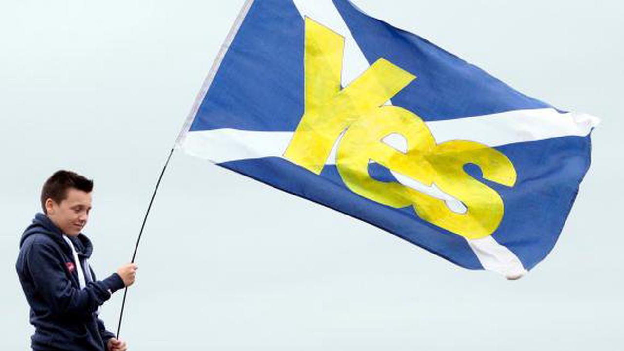 Großbritannien: Schotten wollen erneut über ihre Unabhängigkeit abstimmen