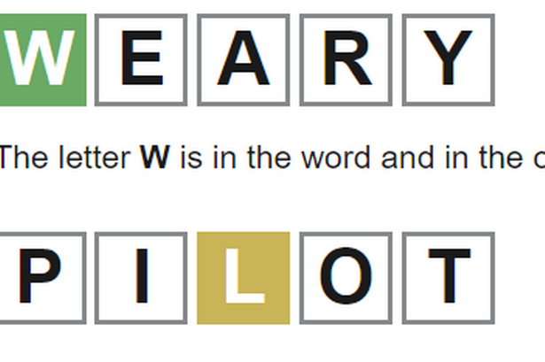 What Is Wordle All You Need To Know About The New Brain Game Taking Ireland By Storm Opera News