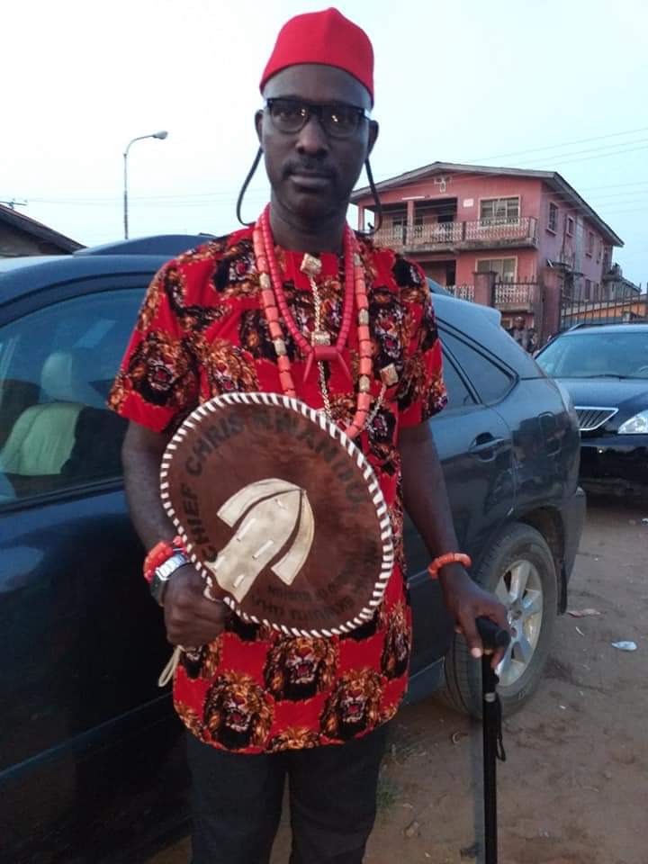 Chieftaincy