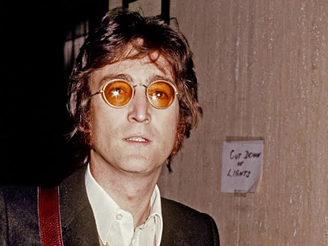 John Lennon