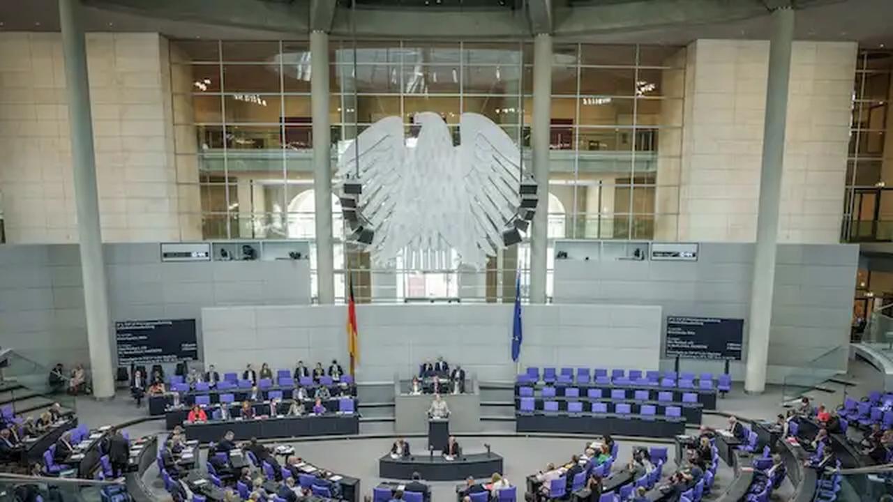 Fehler in Berlin: Wiederholung der Bundestagswahl?