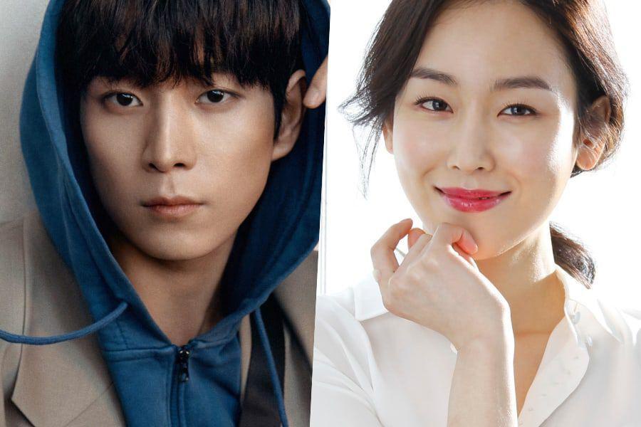Seo Ye Ji And Park Byung Eun In Talks To Lead New Tvn Drama Soompi