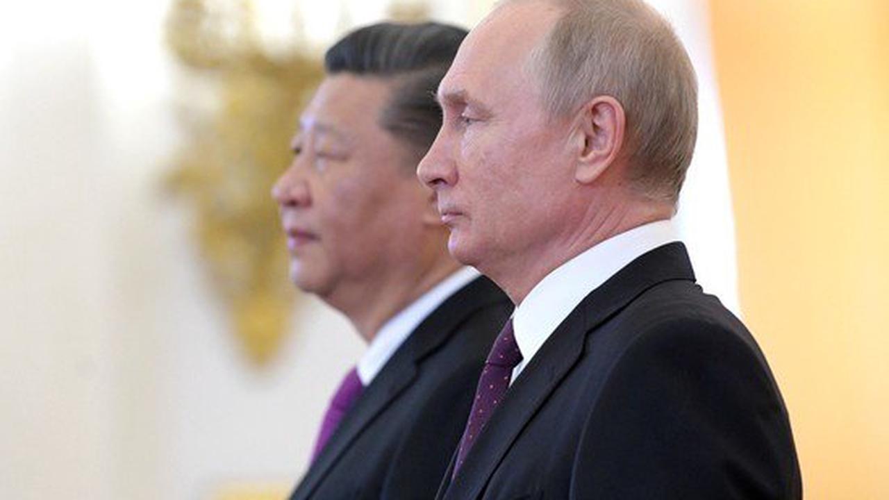 Эксперт оценил возможность заключения в Пекине военного пакта России и Китая