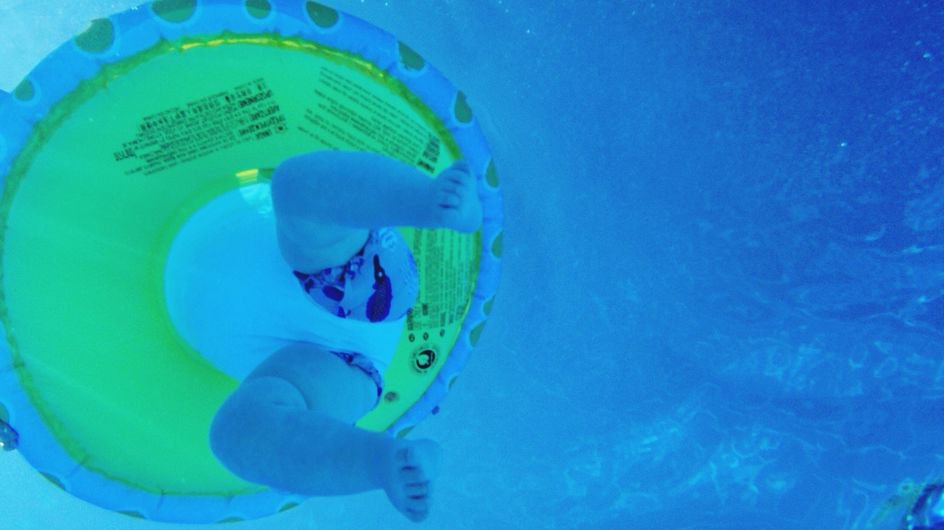 Rappel De Produit Attention Cette Bouee Pour Bebe Decathlon Est Dangereuse Opera News