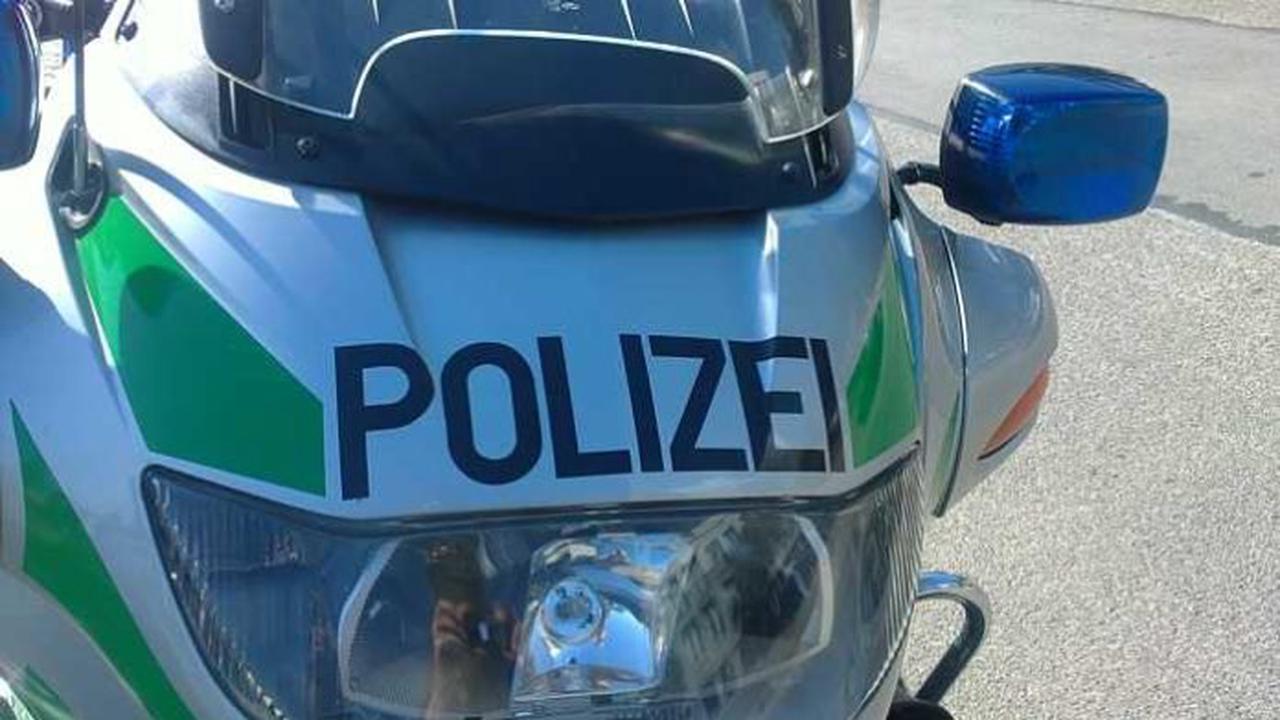 Heidelberg: Die Polizei-News