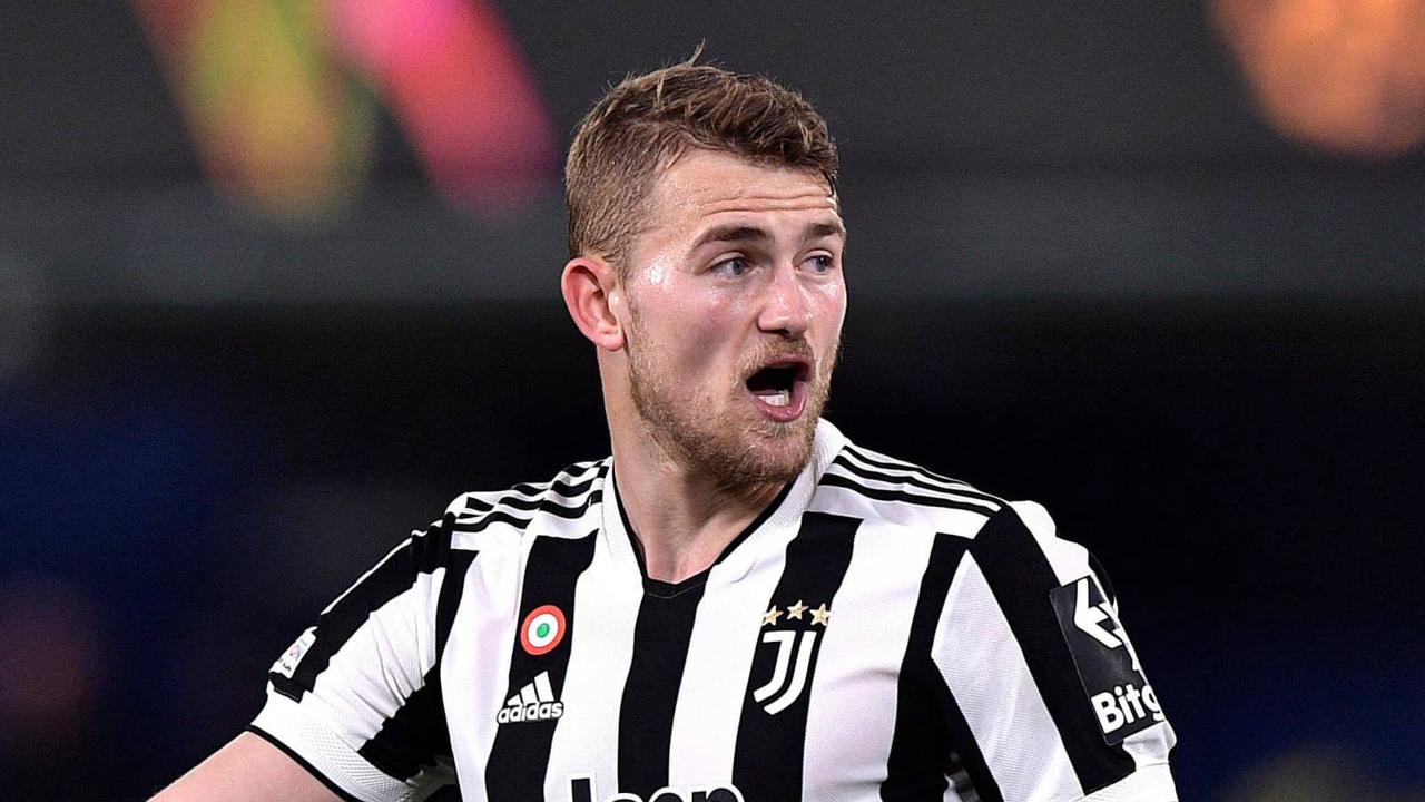 Juventus stance softening, with new Chelsea makeweight to help thrash out De Ligt transfer terms