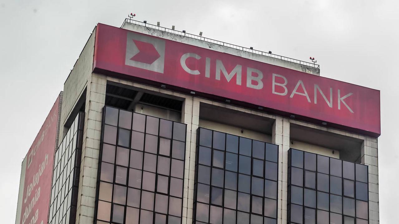 Cimbbank Internet Banking